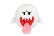 1UP - Super Mario: Boo - Teddybär & Kuscheltier