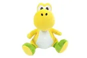 1UP - Super Mario: Yoshi Jaune - Teddybär & Kuscheltier