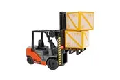 2-Play Traffic - 2-Play Forklift Friction 20.5cm