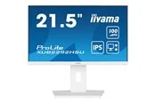 22" iiyama XUB2292HSU-W6 - 1920x1080 - 100Hz - IPS