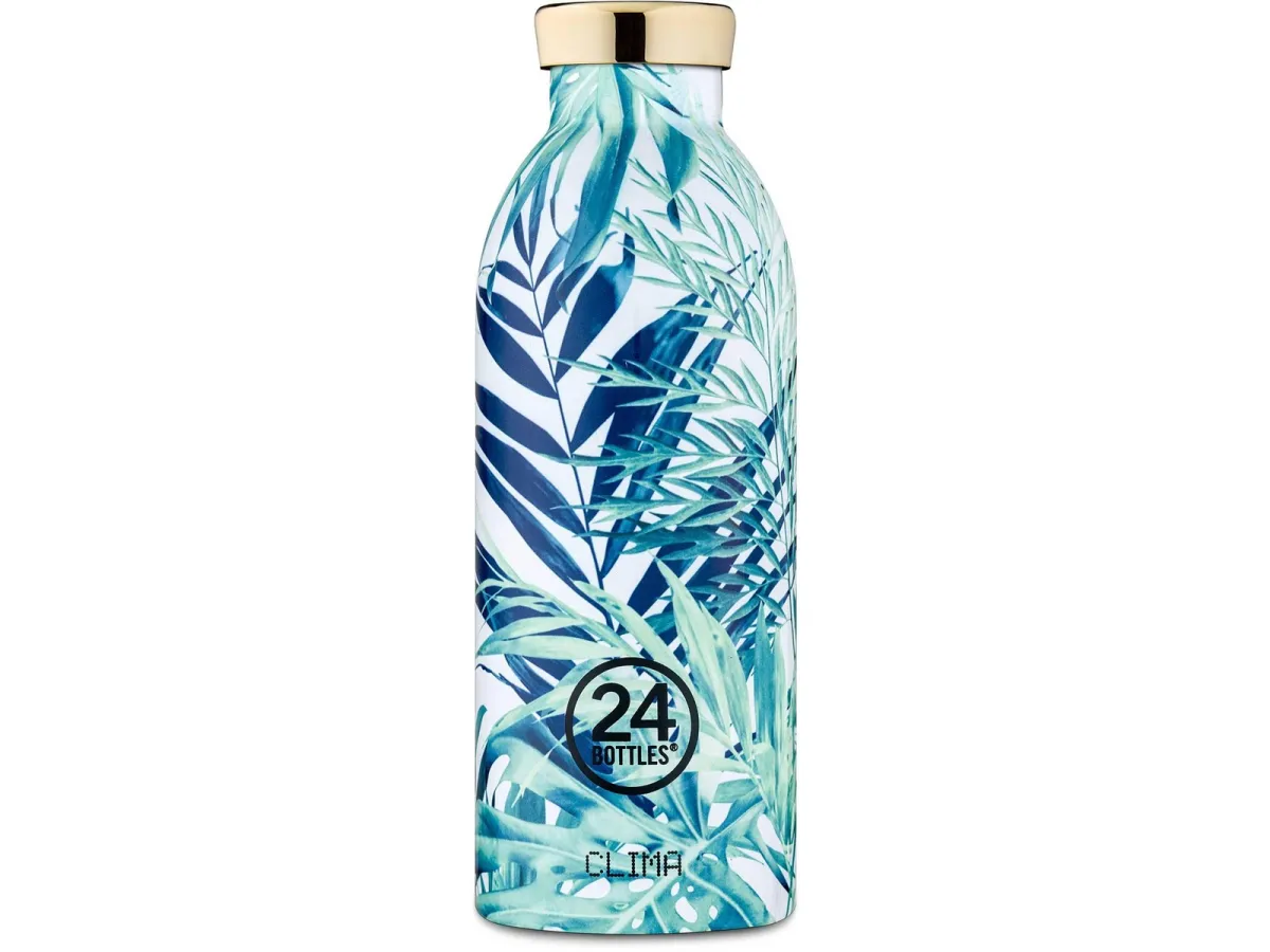 24Bottles Clima Bottle 0.5 L - Lush