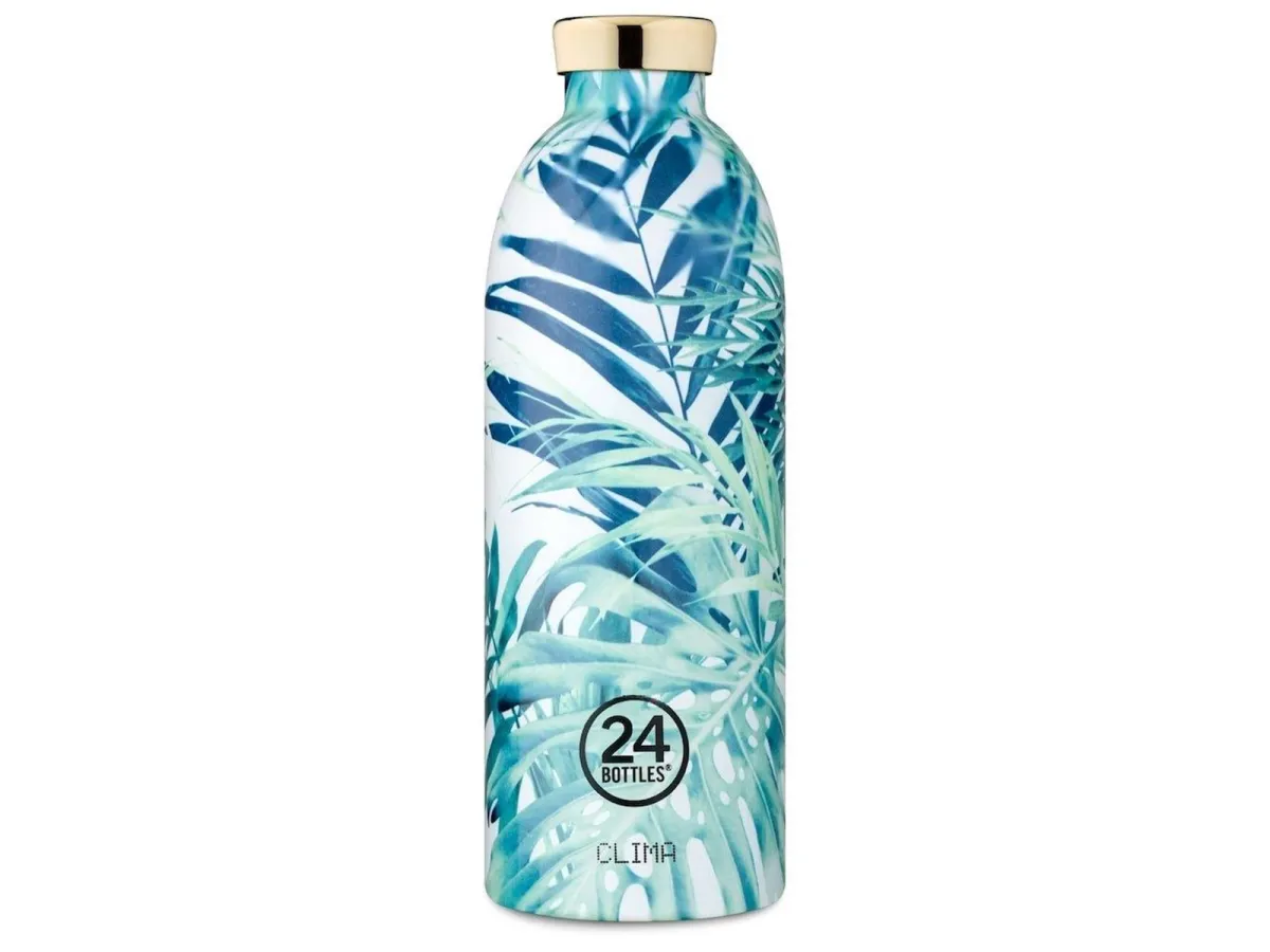 24Bottles Clima Bottle 0.85 L - Lush