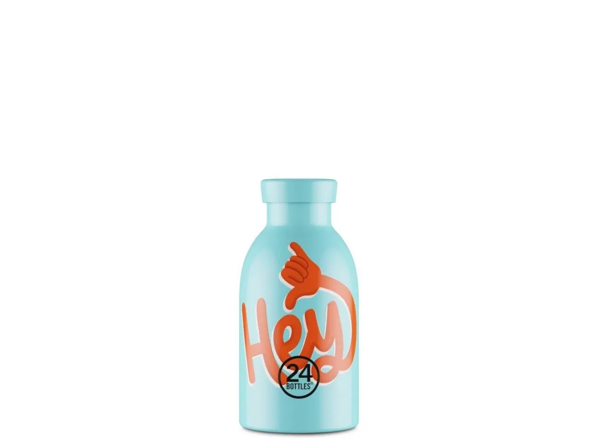 24Bottles - Hey! Blue - 330 ml