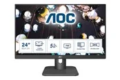 24" AOC 24E1Q - 1920x1080 (FHD) - IPS