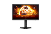 24" AOC 24G4X - 1920x1080 (FHD) - 180Hz - IPS *DEMO*