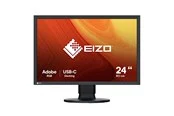 24" EIZO CS2400S - 1920x1200 - 60Hz - IPS - 70W USB-C