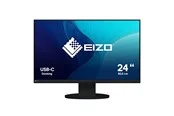 24" EIZO FlexScan EV2480 - 1920x1080 (FHD) - IPS - 70W USB-C