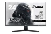 24" iiyama G2445HSU-B2 - 1920x1080 - 100Hz - IPS