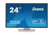 24" iiyama ProLite T2452MSC - 1920x1080 (FHD) - 60Hz - IPS