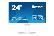 24" iiyama ProLite XUB2497HSU-W2 - 1920x1080 - 100Hz - IPS