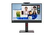 24" Lenovo ThinkCentre Tiny-in-One 24 Gen 5 - 1920x1080 (FHD) - 60Hz - IPS - KVM switch