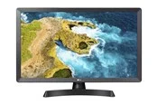 24" LG 24TQ510S - 1366x768 - IPS - Smart Monitor