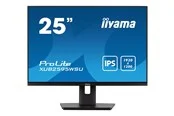 25" iiyama ProLite XUB2595WSU-B5 - 1920x1200 - IPS *DEMO*