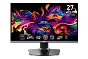 26.5" MSI MPG 271QRX QD-OLED - 2560x1440 (QHD) - 360Hz - QD-OLED