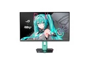 27" ASUS ROG Strix XG27ACMEG-G - Hatsune Miku Edition - LED monitor - QHD - 27" - HDR