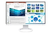 27" EIZO FlexScan EV2720S-WT - with FlexStand - LED monitor - 27"