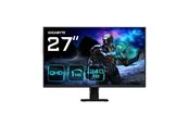 27" GIGABYTE GS27Q X - 2560x1440 (QHD) - 250Hz - IPS
