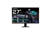 27" GIGABYTE GS27QA - 2560x1440 (QHD) - 180Hz - IPS