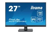 27" iiyama ProLite XU2792HSU-B6 - 1920x1080 - 100Hz - IPS