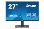 27" iiyama ProLite XU2793HS-B7 - 1920x1080 - 100Hz - IPS