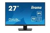 27" iiyama ProLite XU2793QSU-B7 - 2560x1440 - 100Hz - IPS