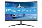 27" Philips Evnia 5000 27M2C5200W - 1920x1080 (FHD) - 280Hz - VA