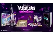 2K Games - Tiny Tina's Wonderlands: Treasure Trove (NO GAME INCLUDED)