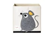 3 Sprouts Opbevaringskasse Mouse