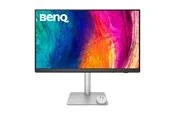 31.5" BenQ DesignVue PD3226G - 3840x2160 (4K) - 144Hz - IPS - KVM switch