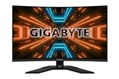 31.5" GIGABYTE M32QC - 2560x1440 (QHD) - 170Hz - VA - 18W USB-C