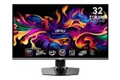 31.5" MSI MPG 321URX QD-OLED - 3840x2160 (4K) - 240Hz - QD-OLED