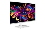31.5" MSI MPG 321URXWDE - 3840x2160 (4K) - 240Hz - QD-OLED