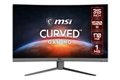 31.5" MSI Optix G32CQ4 E2