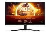 32" AOC CQ32G4VE - 2560x1440 (QHD) - 180Hz - VA *DEMO*