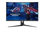 32" ASUS ROG Strix XG32VC - 2560x1440 (QHD) - 170Hz - VA - KVM switch *DEMO*