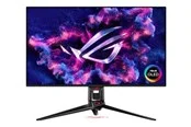 32" ASUS ROG Swift OLED PG32UCDMR - 3840x2160 (4K) - 240Hz - OLED - KVM switch *DEMO*