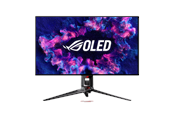 32" ASUS ROG Swift OLED PG32UCDP - 3840x2160 (4K) - 240Hz - OLED - KVM switch