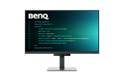 32" BenQ Programming RD320U - 3840x2160 (4K) - 60Hz - IPS - 90W USB-C - KVM switch