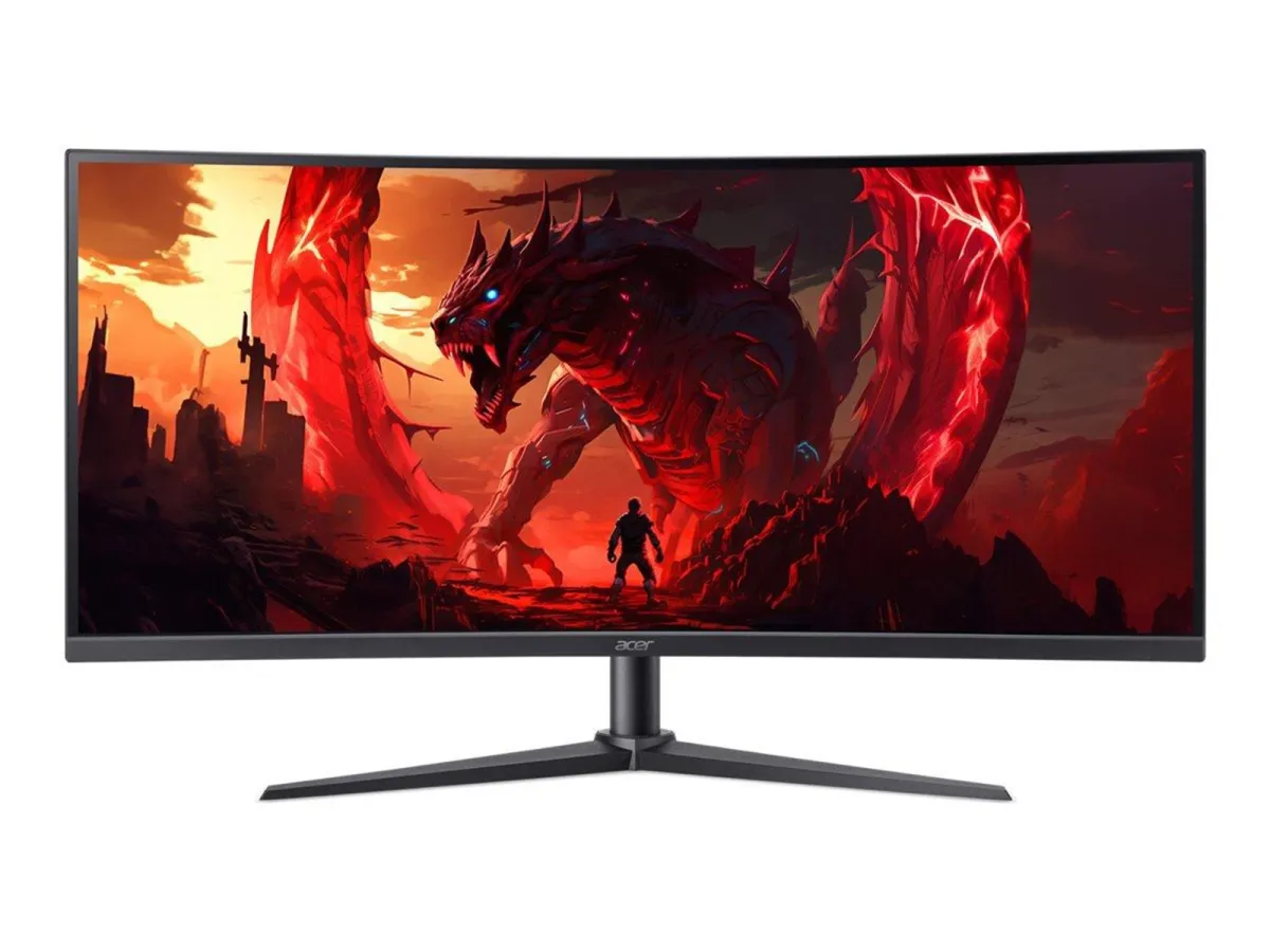 34" Acer Nitro XZ340CUR X0bmiiphx