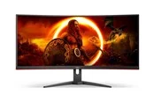 34" AOC CU34G2XE - 3440x1440 (UWQHD) - 144Hz - VA
