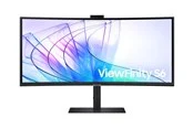34" Samsung ViewFinity S6 - 3440x1440 - 100Hz - VA - HDR10