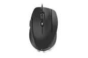 3Dconnexion CadMouse Compact - Maus (Schwarz)