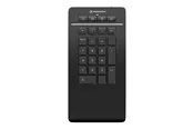 3Dconnexion Pro - keypad - Numpad - Schwarz