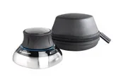 3Dconnexion SpaceMouse - 3D mouse - Bluetooth 2.4 GHz - 3D Mouse (Silber)