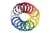 3Doodler Filament / FLOW / 20 / PLA / 20 Colors Refill Pack
