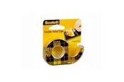 3M Adhesive tape incl. disp 12mmx6.3m