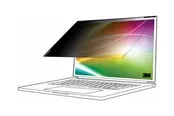 3M BPNDE006 - notebook privacy filter - bright screen
