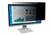 3M Privacy Filter til Dell U3415W Monitor (21:9)