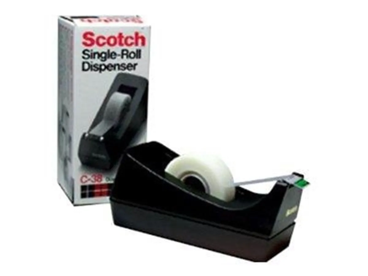 3M Scotch C-38