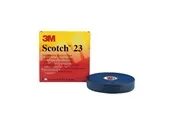 3M Scotch® rubber splicing tape 23 -38mm x 9.15m